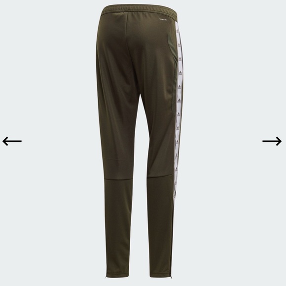 Adidas Pants - Picture 2 of 8